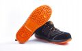 Obuwie robocze Półbuty Worker & Walker Buty P_ORANGE S1 SRC ESD rozmiar 43