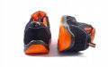 Obuwie robocze Półbuty Worker & Walker Buty P_ORANGE S1 SRC ESD rozmiar 41