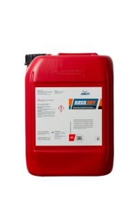 Rosil DRY - Profesjonalny Nabłyszczacz do Zmywarek Gastronomicznych op. 10 kg