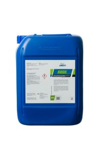 ROSIL - Profesjonalny, Bezpieczny Płyn Myjący do Zmywarek Gastronomicznych op. 5L