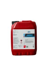 AMINOX - Profesjonalny Odkamieniacz do Urządzeń Gastronomicznych op. 5l