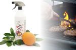 Skuteczny środek do czyszczenia grilla