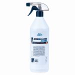 Wood & Leather  Cleaner- Profesjonalny Preparat do Czyszczenia i Konserwacji Mebli oraz Kamienia Naturalnego op. 1l