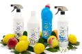 Ekonomiczny zestaw środków do czyszczenia łazienki