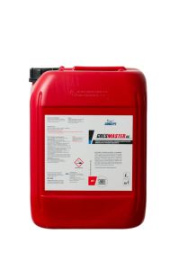 GresMaster AC 10L - Profesjonalny Kwasowy Preparat do Konserwacji Posadzek  op.10l