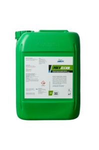 PolyClean - Profesjonalny Preparat do Mycia Posadzek i Podłóg z Wysokim Połyskiem op. 5l