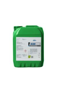Glass Shine - Profesjonalny Płyn do Mycia Szyb i Powierzchni Z Pleksi op. 5l