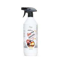 Fireclean - Ekologiczny środek do usuwania przypaleń op. 1l