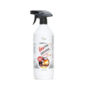 Fireclean - Ekologiczny środek do usuwania przypaleń op. 1l