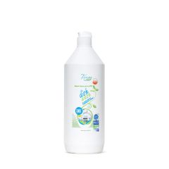 Dish Wash - Ekologiczny Płyn do Mycia Naczyń z Cytrynowym Zapachem op. 1l