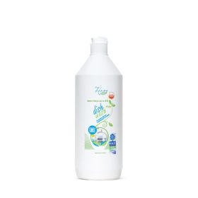 Dish Wash - Ekologiczny Płyn do Mycia Naczyń z Cytrynowym Zapachem op. 1l