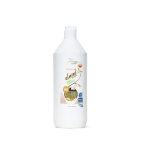 Almond - Ekologiczny płyn do mycia paneli i podłóg drewnianych op. 1l