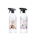 Ekologiczny płyn do mycia grilla Firecelan, ekologiczny odtłuszczacz bioplastic