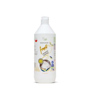 Fructiwax - Ekologiczny płyn do mycia marmuru i gresu szkliwionego op. 1l
