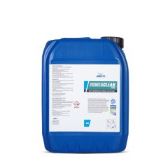 PowerClean - Profesjonalny Preparat Odtłuszczający op. 5l