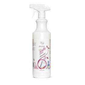 Bioplastic&Steel - ekologiczny preparat do usuwania trudnych zanieczyszczeń z PCV i odtłuszczania powierzchni op. 1l