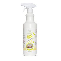 Silver Citrate - Ekologiczny neutralizator zapachów op. 1l