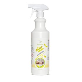 Silver Citrate - Ekologiczny neutralizator zapachów op. 1l