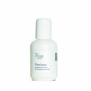Fireclean - Ekologiczny środek do usuwania przypaleń op.  50ml