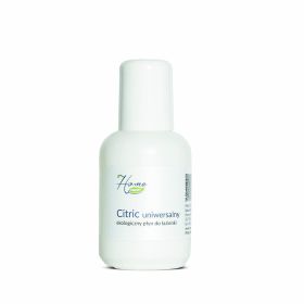 Citric Uniwersalny - Ekologiczny płyn do łazienki op. 50ml