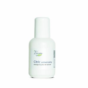 Citric Uniwersalny - Ekologiczny płyn do łazienki op. 50ml