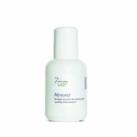 Almond - Ekologiczny płyn do mycia paneli i podłóg drewnianych op. 50ml