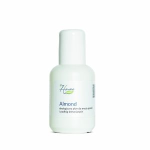 Almond - Ekologiczny płyn do mycia paneli i podłóg drewnianych op. 50ml