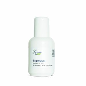 Fructiwax - Ekologiczny płyn do mycia marmuru i gresu szkliwionego op. 50ml