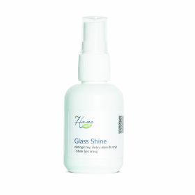 Glass Shine - Ekologiczny płyn do mycia szyb op. 50ml