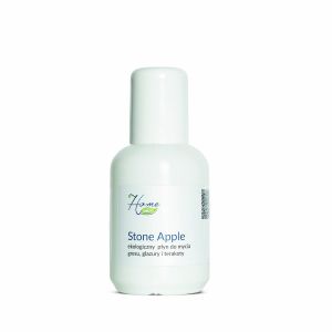 Stone Apple - Ekologiczny  płyn do mycia gresu, glazury, terakoty op. 50ml