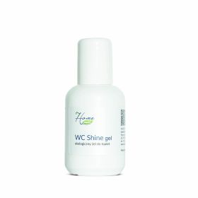 WC Shine - Ekologiczny  żel do toalet op. 50ml