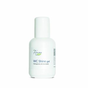 WC Shine - Ekologiczny  żel do toalet op. 50ml