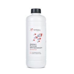 Zimowy płyn do spryskiwaczy CarOnWax koncentrat 1l