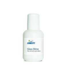 Glass Shine - Profesjonalny Płyn do Mycia Szyb i Powierzchni Z Pleksi op. 50ml