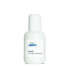 Rosil - Profesjonalny, Bezpieczny Płyn Myjący do Zmywarek Gastronomicznych op. 50ml