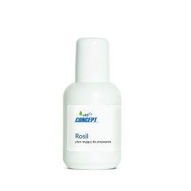 Rosil - Profesjonalny, Bezpieczny Płyn Myjący do Zmywarek Gastronomicznych op. 50ml