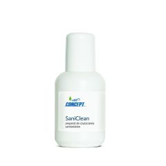 SaniClean - Profesjonalny Preparat do Czyszczenia Sanitariatów op. 50ml