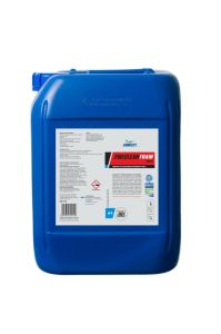 Fireclean Foam - Profesjonalny Preparat do Mycia Pieca Konwekcyjnego i Grilla op. 5l