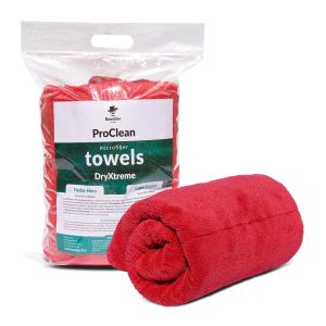 Super Soaker 1500 Kavalier Premium - Ultra chłonny ręcznik do osuszania dużych powierzchni - 1500 gr/m2, 76x76 cm