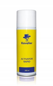 165_9002_200 KAVALIER AKTYWATOR RAPID 200ml