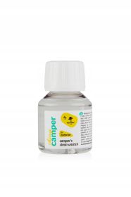 Kavalier Shiny Camper - Camper's Clean Unstick 50 ml - Środek w płynie do usuwania śladów i pozostałości kleju po naklejkach