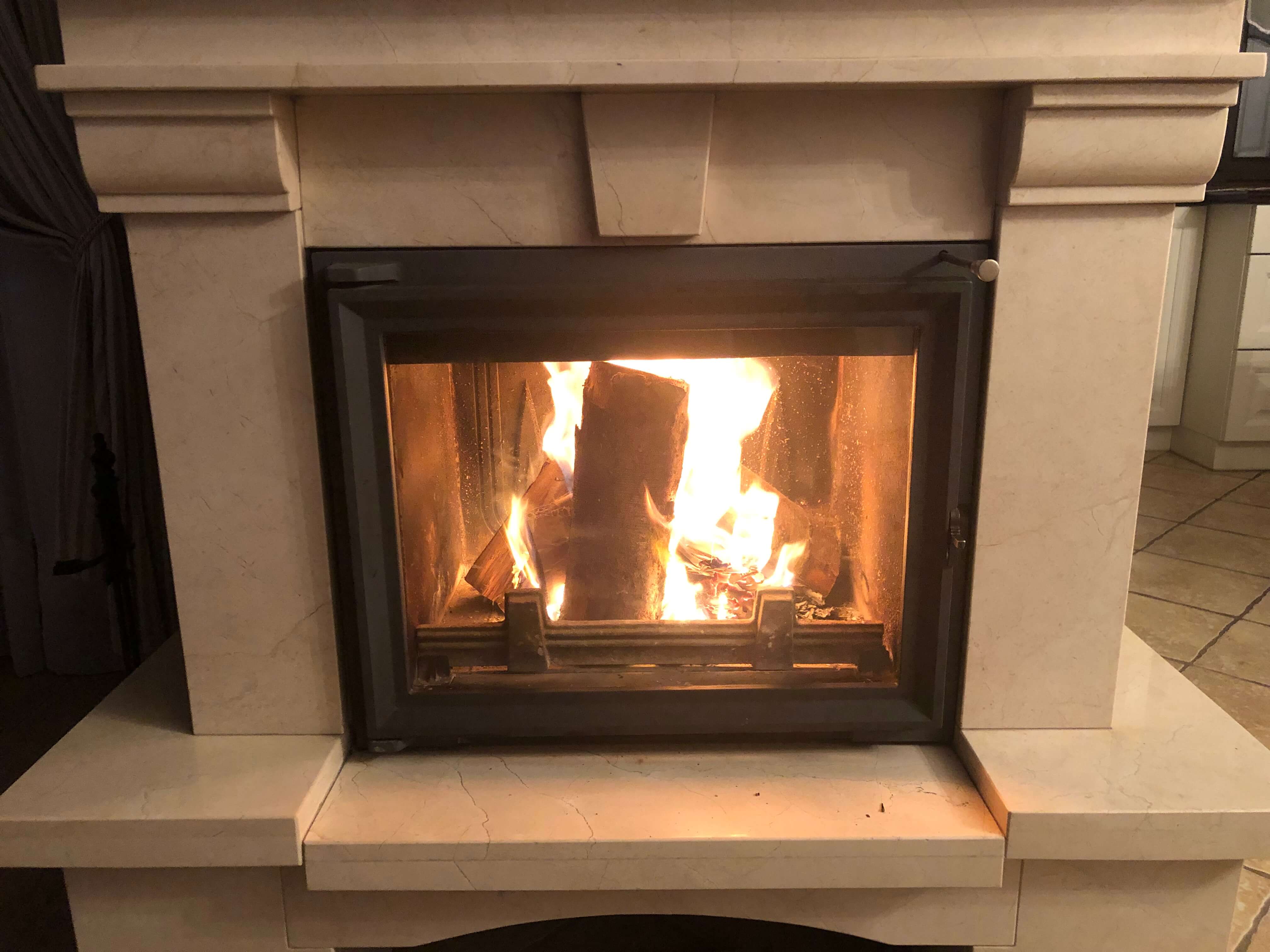 Fireclean